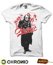 Camiseta do Coringa 001