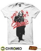 Camiseta do Coringa 001